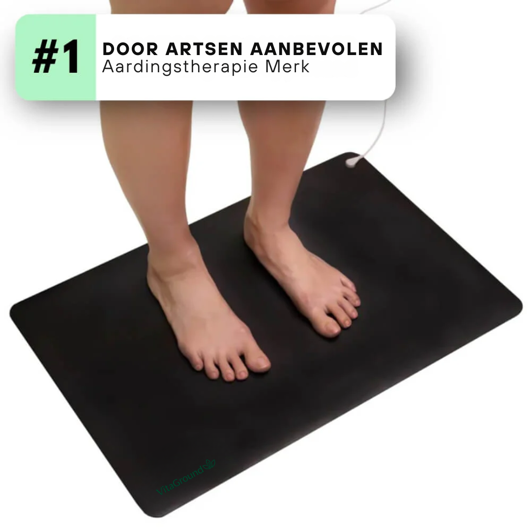 VitaGround™ Mat