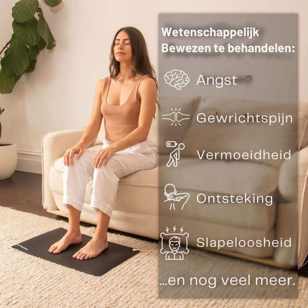 VitaGround™ Mat