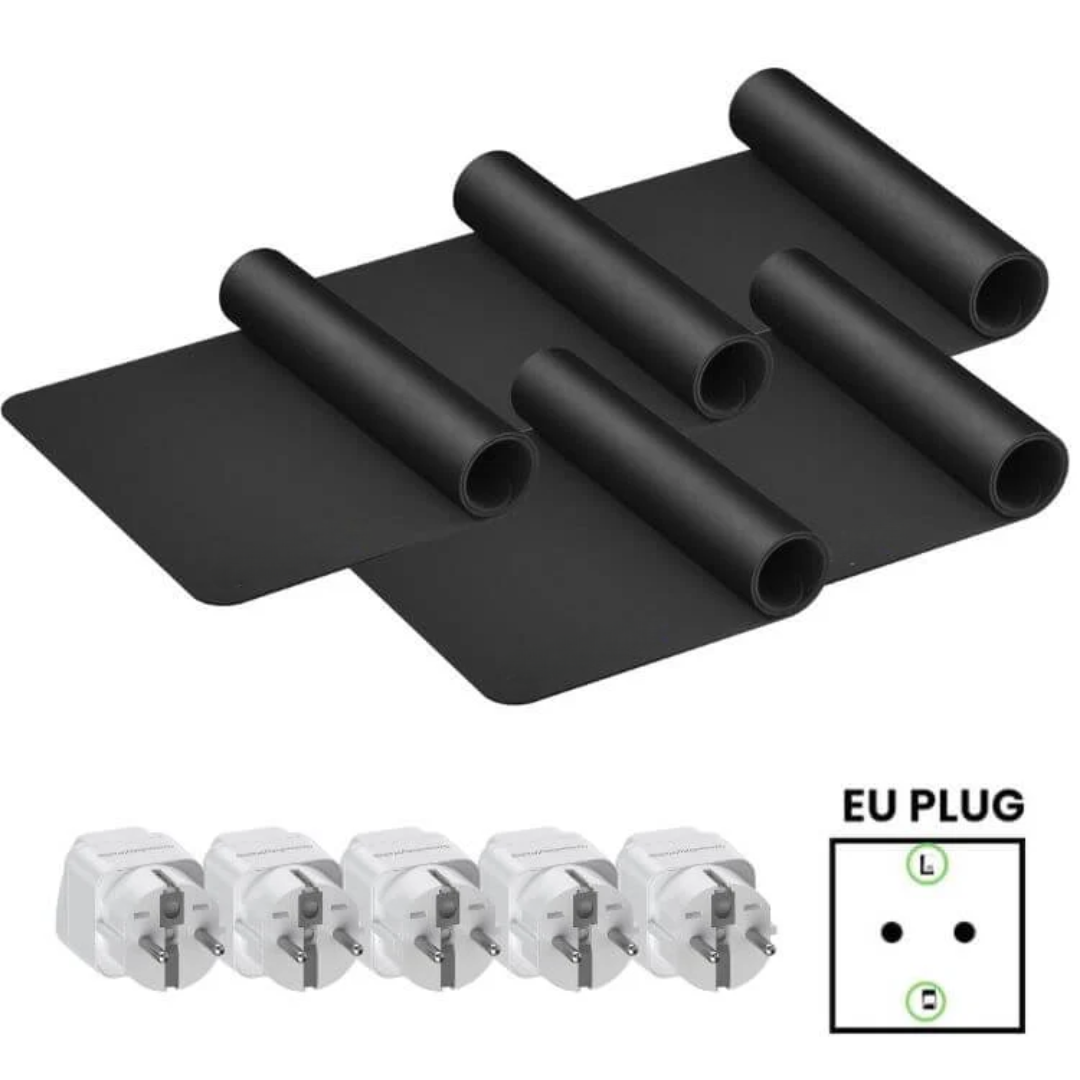 VitaGround™ Mat