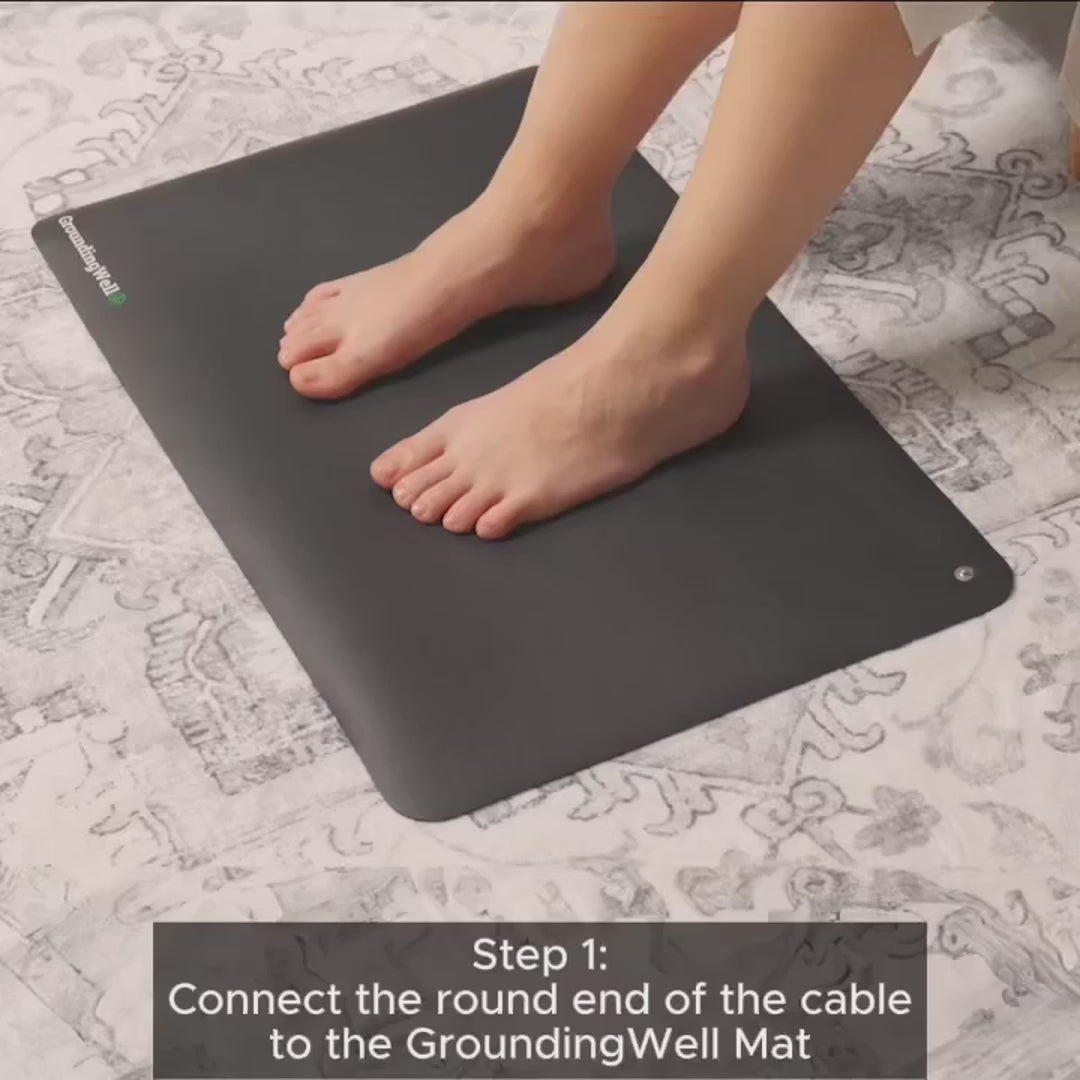 VitaGround™ Mat